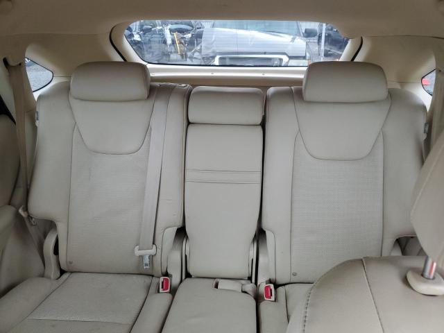 Photo 10 from auction – 2010 LEXUS RX 450H with VIN JTJZB1BAXA2400910