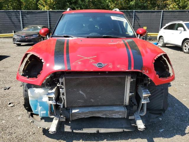 Photo 5 from auction – 2019 MINI COOPER COU with VIN WMZYV5C53K3F57935