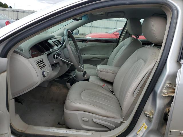 Photo 7 from auction – 2010 BUICK LUCERNE CX with VIN 1G4HA5EM0AU113588