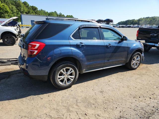 Photo 3 from auction – 2016 CHEVROLET EQUINOX LT with VIN 2GNALCEK1G6182775