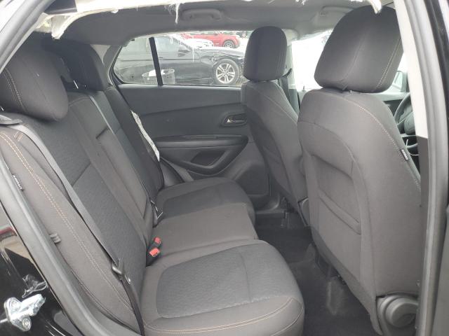 Photo 10 from auction – 2022 CHEVROLET TRAX with VIN KL7CJKSMXNB541605