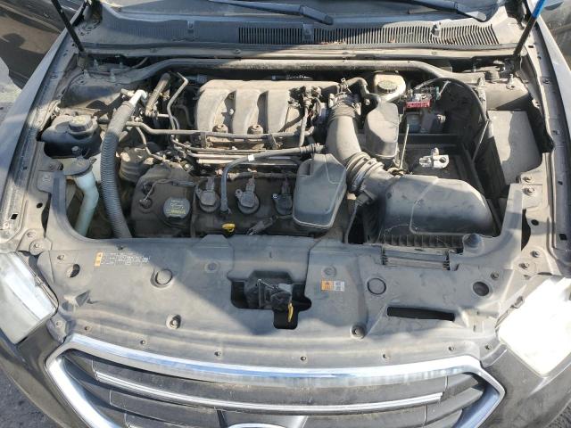 Photo 11 from auction – 2013 FORD TAURUS LIM with VIN 1FAHP2F86DG234976