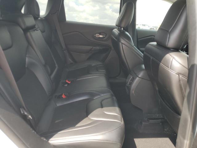 Photo 11 from auction – 2019 JEEP CHEROKEE L with VIN 1C4PJLLB1KD429198