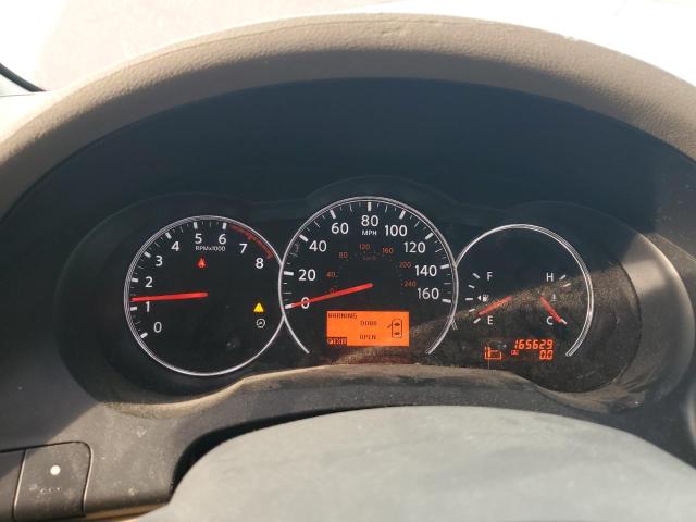 Photo 9 from auction – 2010 NISSAN ALTIMA BASE with VIN 1N4AL2AP5AN432547