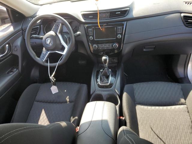 Photo 8 from auction – 2018 NISSAN ROGUE S with VIN KNMAT2MV0JP520642