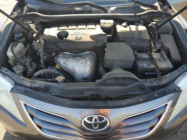 Photo 11 from auction – 2010 TOYOTA CAMRY BASE with VIN 4T4BF3EK3AR053144