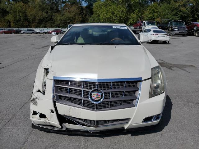 Photo 5 from auction – 2011 CADILLAC CTS PREMIUM COLLECTION with VIN 1G6DS1ED6B0141271