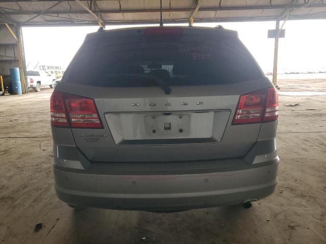 Photo 6 from auction – 2020 DODGE JOURNEY SE with VIN 3C4PDCAB0LT280630