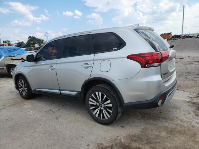 Photo 2 from auction – 2019 MITSUBISHI OUTLANDER with VIN JA4AD3A31KZ035139
