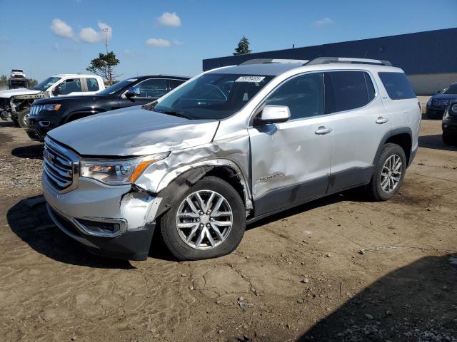 Photo 1 from auction – 2019 GMC ACADIA SLE with VIN 1GKKNLLS0KZ291255