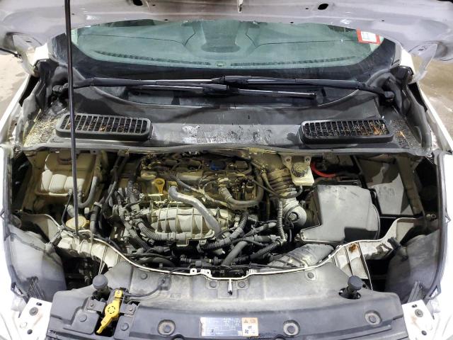 Photo 12 from auction – 2014 FORD ESCAPE SE with VIN 1FMCU9GX2EUB19432