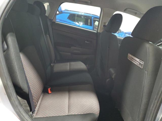 Photo 11 from auction – 2017 MITSUBISHI OUTLANDER with VIN JA4AR3AW0HZ064569