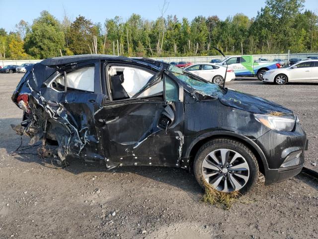 Photo 4 from auction – 2022 BUICK ENCORE PRE with VIN KL4CJESM5NB520112