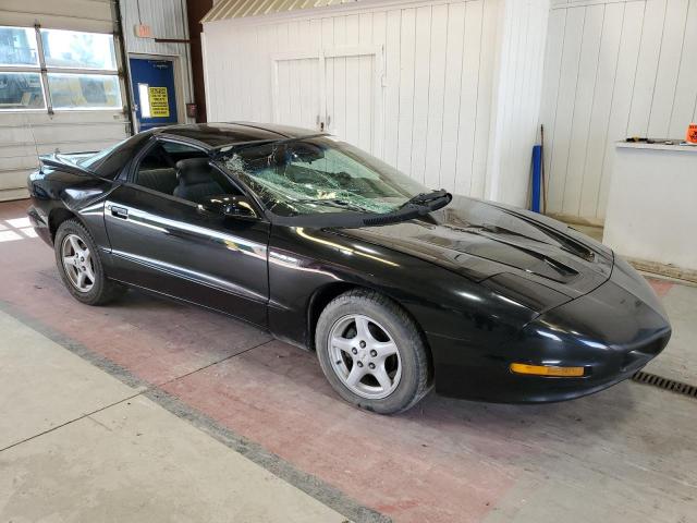 Photo 4 from auction – 1996 PONTIAC FIREBIRD FORMULA with VIN 2G2FV22P9T2209052
