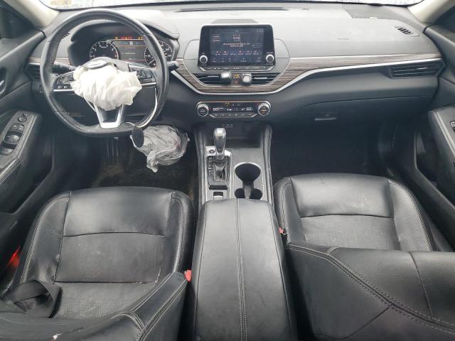 Photo 8 from auction – 2019 NISSAN ALTIMA SL with VIN 1N4BL4EV0KC162505