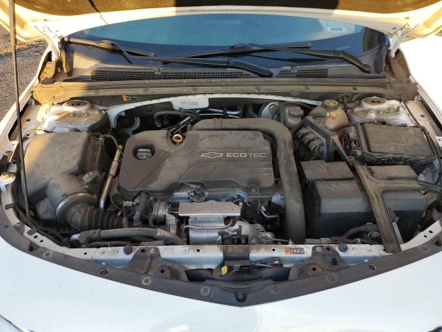 Photo 11 from auction – 2016 CHEVROLET MALIBU LS with VIN 1G1ZC5ST1GF229323