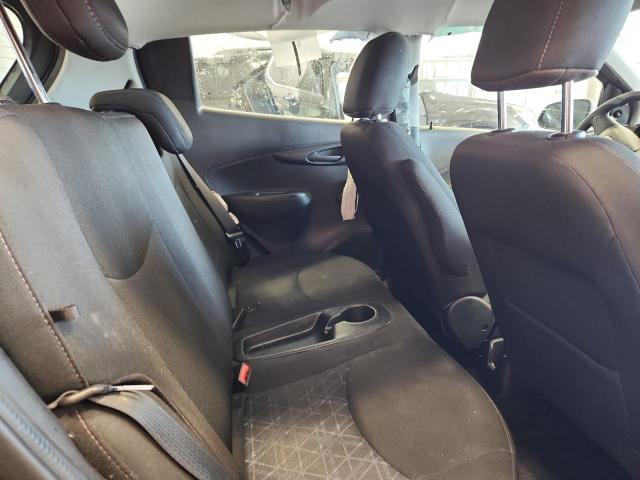 Photo 10 from auction – 2019 CHEVROLET SPARK LS with VIN KL8CB6SA6KC743451