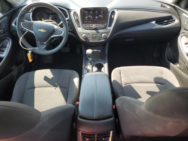 Photo 8 from auction – 2021 CHEVROLET MALIBU LT with VIN 1G1ZD5ST2MF075469
