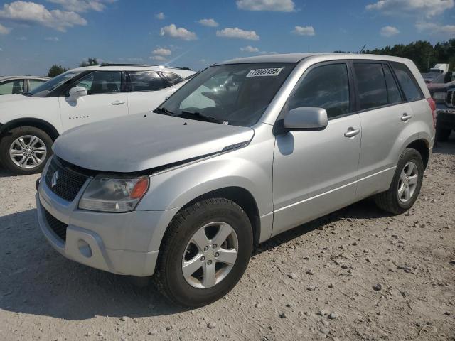 Photo 1 from auction – 2012 SUZUKI GRAND VITA with VIN JS3TD0D61C4100378