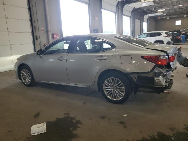 Photo 2 from auction – 2015 LEXUS ES 350 with VIN JTHBK1GG1F2164400