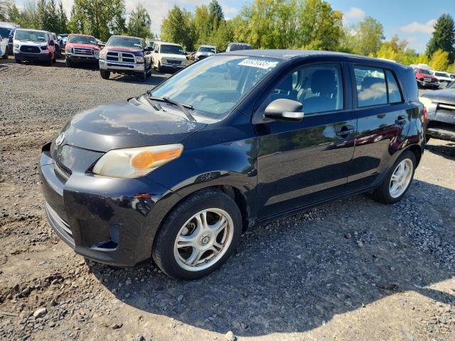 Photo 1 from auction – 2008 TOYOTA SCION XD with VIN JTKKU10408J007986