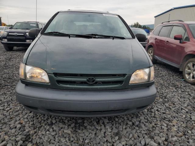 Photo 5 from auction – 1999 TOYOTA SIENNA CE with VIN 4T3GF19C8XU160729