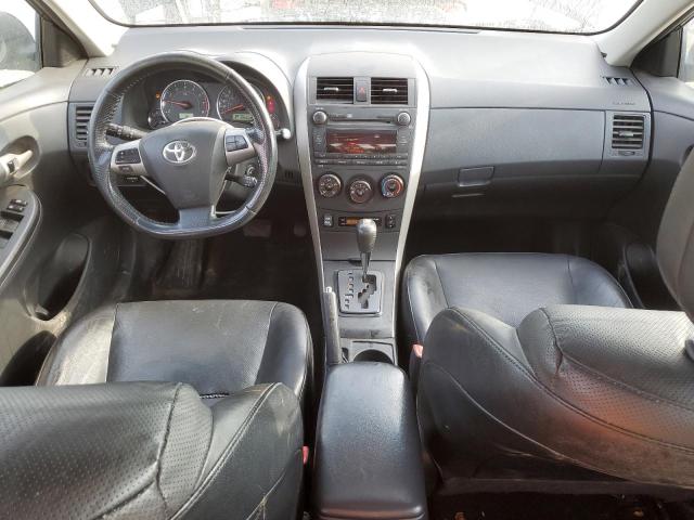 Photo 8 from auction – 2011 TOYOTA COROLLA BA with VIN 2T1BU4EE6BC588567