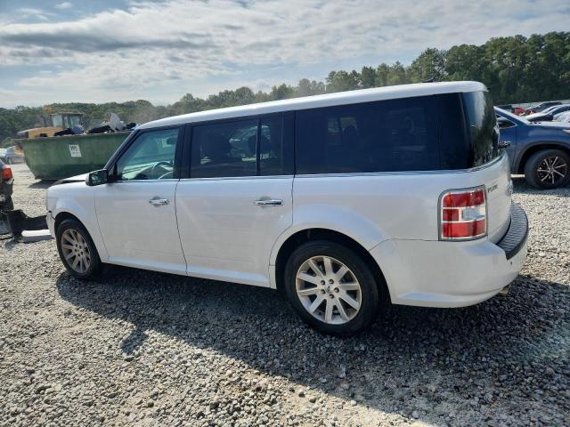 Photo 2 from auction – 2012 FORD FLEX SEL with VIN 2FMGK5CC6CBD09157