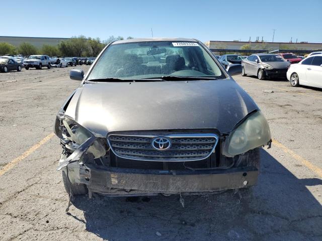 Photo 5 from auction – 2007 TOYOTA COROLLA CE with VIN 1NXBR32E37Z776727