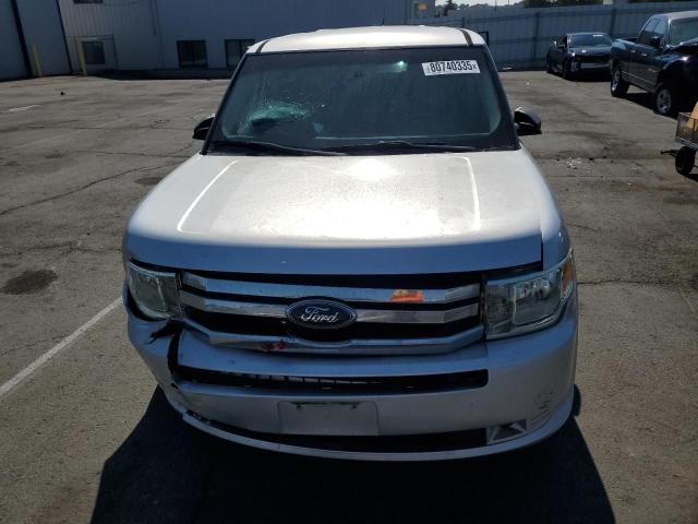 Photo 5 from auction – 2010 FORD FLEX SE with VIN 2FMGK5BC5ABA47176