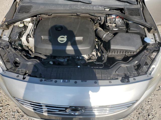 Photo 11 from auction – 2015 VOLVO S60 PREMIE with VIN YV140MFC1F1314523