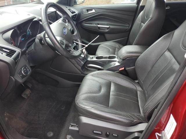 Photo 7 from auction – 2013 FORD ESCAPE TIT with VIN 1FMCU9J96DUA27989