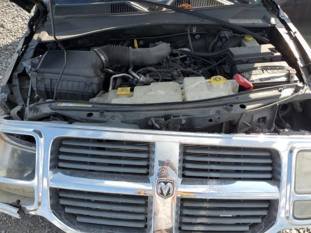 Photo 11 from auction – 2008 DODGE NITRO SXT with VIN 1D8GT28K38W175375