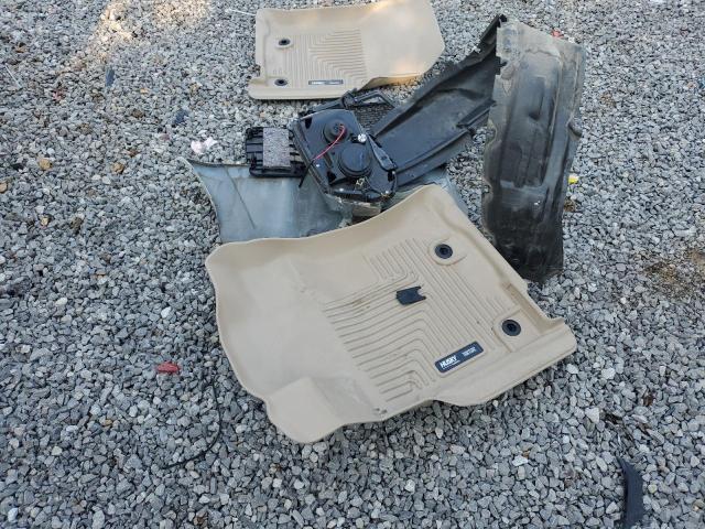 Zdjęcie 12 z aukcji – 2013 TOYOTA 4RUNNER SR z VIN JTEZU5JR7D5048587
