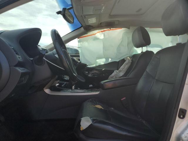 Photo 7 from auction – 2015 NISSAN ALTIMA 2.5 with VIN 1N4AL3AP2FC426360
