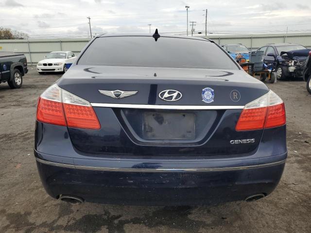 Photo 6 from auction – 2009 HYUNDAI GENESIS 3. with VIN KMHGC46E89U025018
