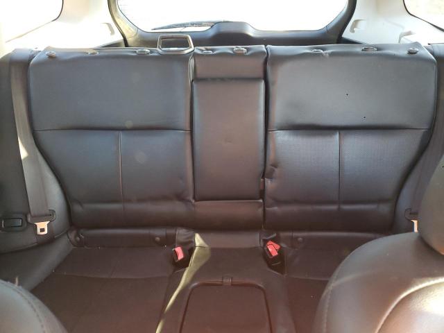 Photo 10 from auction – 2012 SUBARU FORESTER LIMITED with VIN JF2SHBEC0CH451114