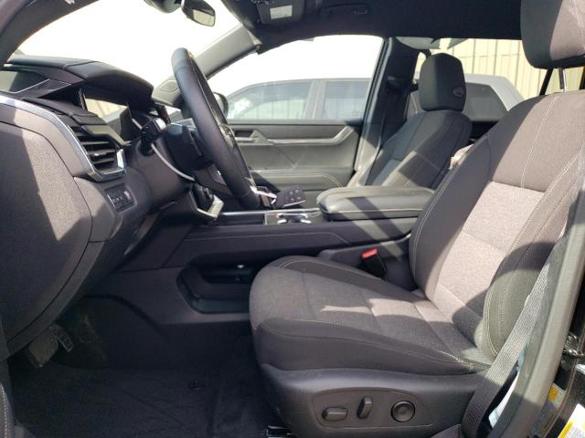 Photo 7 from auction – 2025 GMC ACADIA ELEVATION with VIN 1GKENKRS1SJ184986