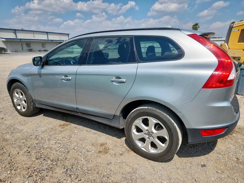 Photo 2 from auction – 2013 VOLVO XC60 3.2 with VIN YV4952DL0D2450439