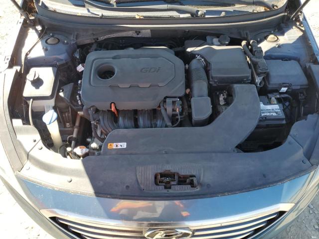 Photo 11 from auction – 2016 HYUNDAI SONATA SE with VIN 5NPE24AF2GH385908