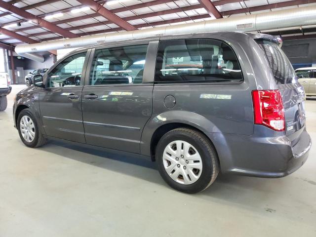 Photo 2 from auction – 2016 DODGE GRAND CARA with VIN 2C4RDGBG2GR348204