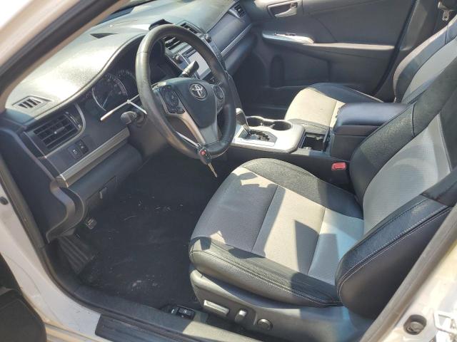 Photo 7 from auction – 2012 TOYOTA CAMRY BASE with VIN 4T1BF1FKXCU124047