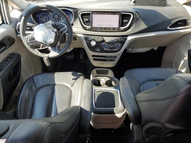 Photo 8 from auction – 2022 CHRYSLER PACIFICA T with VIN 2C4RC1BG6NR149900