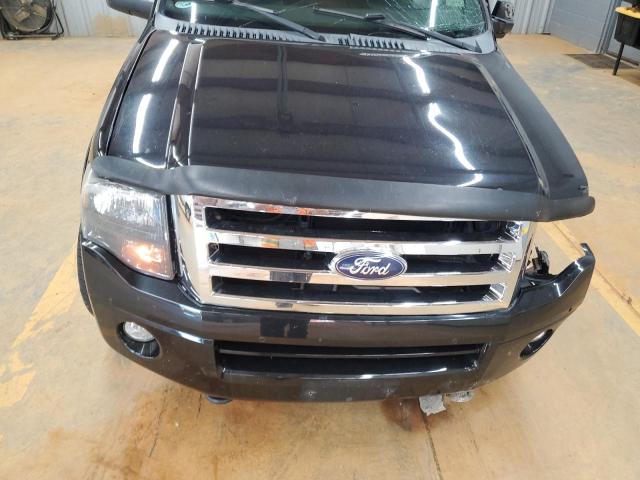 Photo 12 from auction – 2014 FORD EXPEDITION with VIN 1FMJK2A58EEF31702