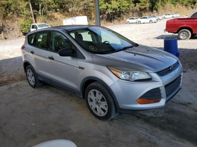 Photo 4 from auction – 2013 FORD ESCAPE S with VIN 1FMCU0F77DUC98207