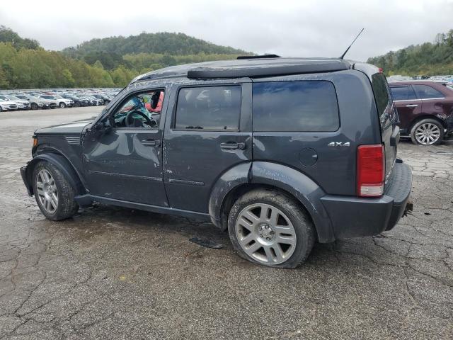 Photo 2 from auction – 2011 DODGE NITRO HEAT with VIN 1D4PU4GX5BW501613