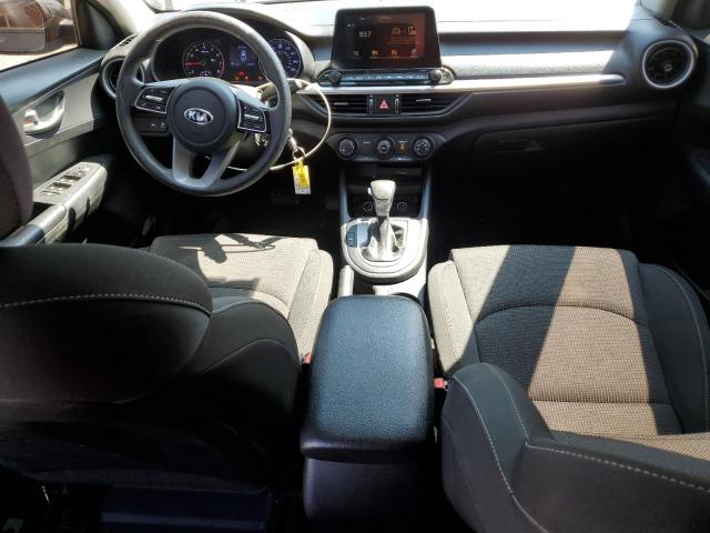Photo 8 from auction – 2020 KIA FORTE FE with VIN 3KPF24AD9LE185058