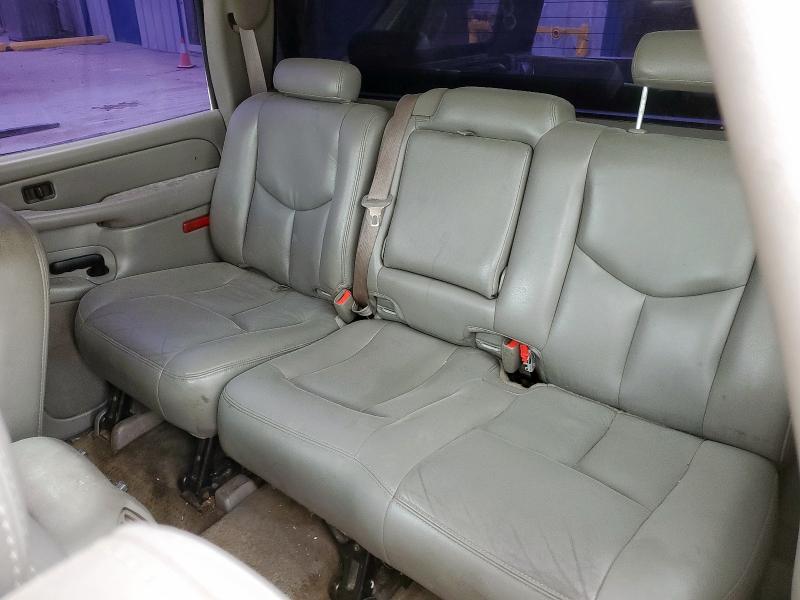 Photo 10 from auction – 2004 CHEVROLET SILVERADO with VIN 2GCEC13T341405854
