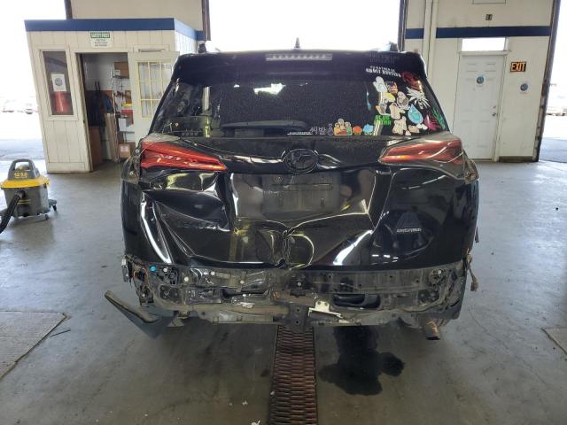 Photo 6 from auction – 2018 TOYOTA RAV4 ADVEN with VIN 2T3RFREV9JW838815
