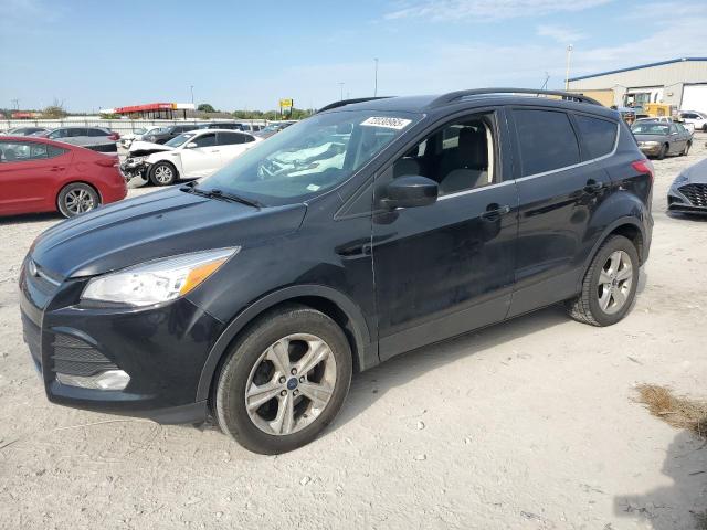 FORD ESCAPE SE 2015 with VIN 1FMCU9GX3FUC47082 - Photo from auction